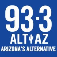ALT AZ 93.3
