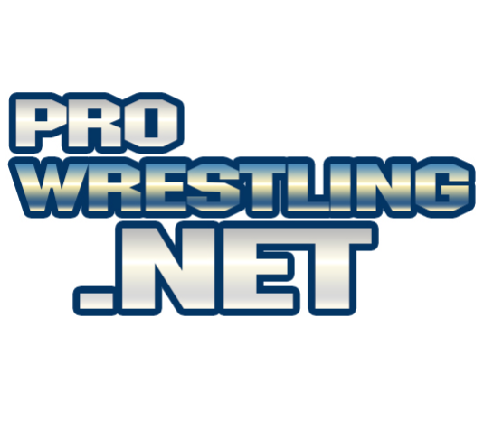 Pro Wrestling Dot Net