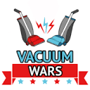 vacuumwars.com