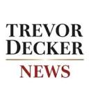 Trevor Decker News