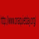 onaquietday.org