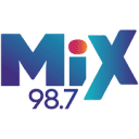 Mix 98.7
