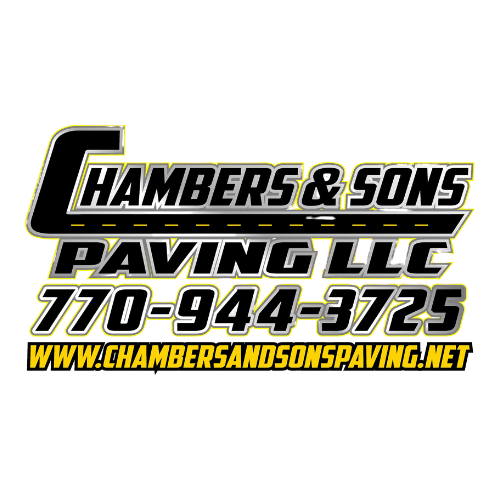 chambersandsonspaving.com