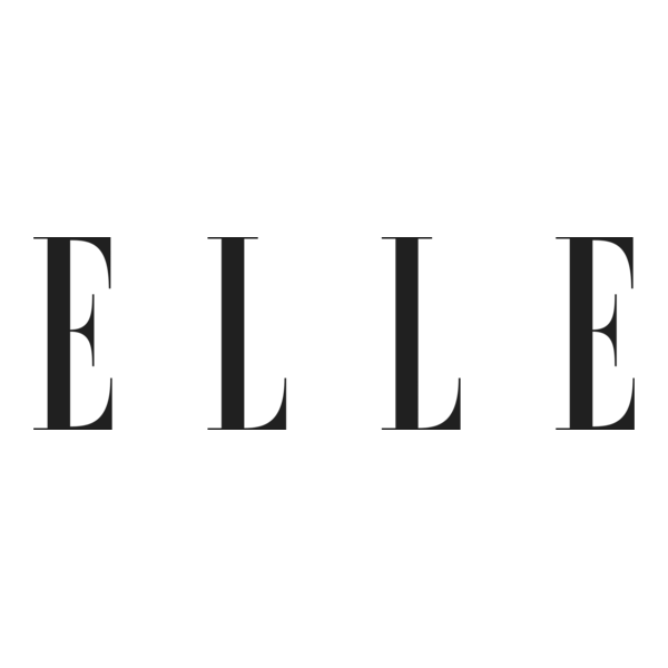 ELLE logo favicon