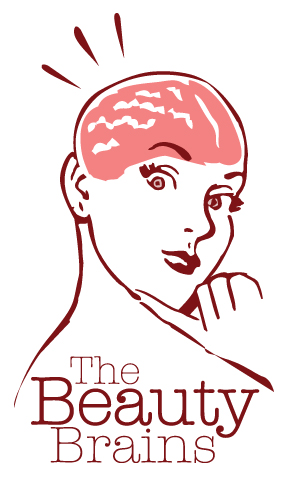 The Beauty Brains favicon