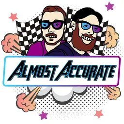 Almost Accurate Blog