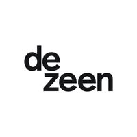 Dezeen logo favicon
