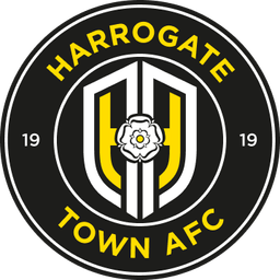 harrogatetownafc.com