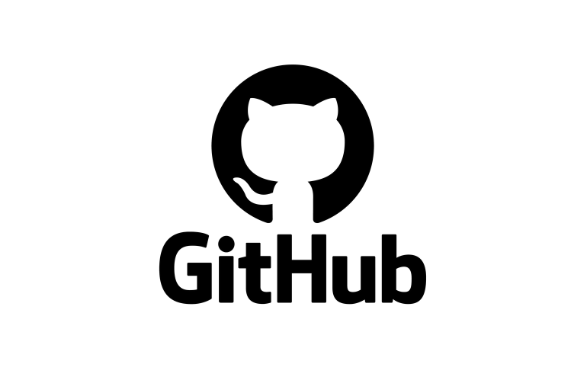 GitHub logo favicon