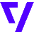 The Verge logo favicon