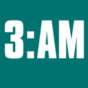 3:AM Magazine