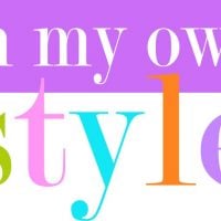In My Own Style favicon