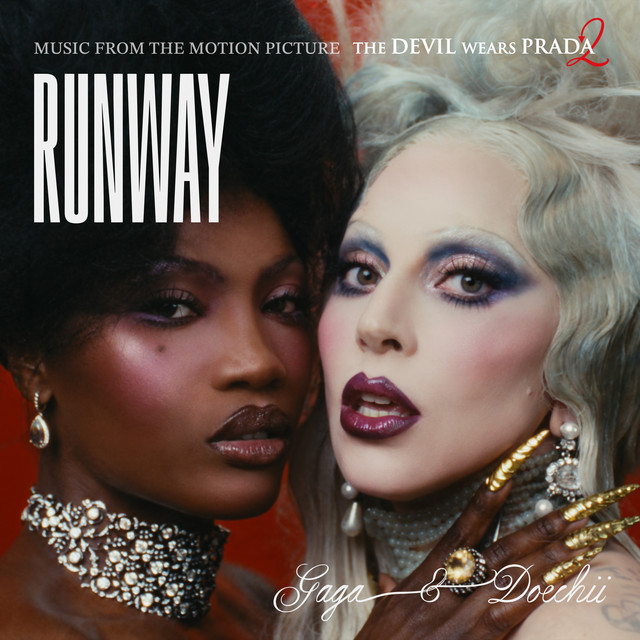RUNWAY - Single by Lady Gaga | Spotify