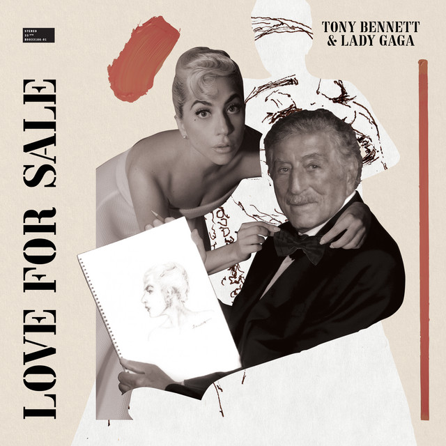 Love For Sale (Deluxe) - Album by Tony Bennett | Spotify
