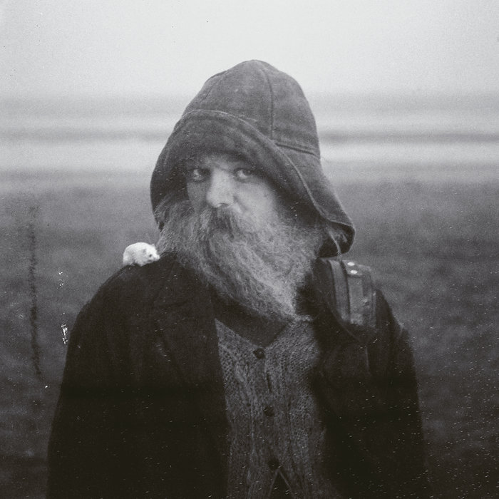 Role Model Hermit