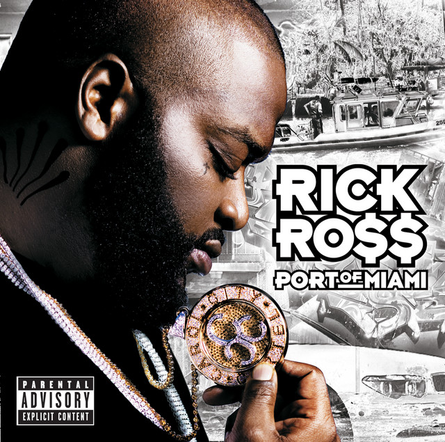 Port Of Miami - Album by Rick Ross | Spotify