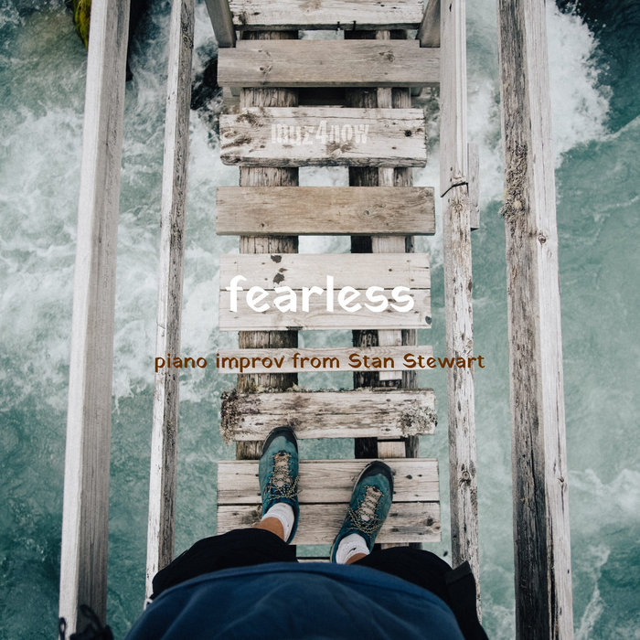 Fearless (piano improv)