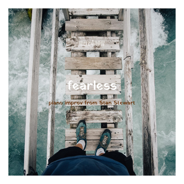 Fearless (Piano Improv) - Single by Stan Stewart | Spotify