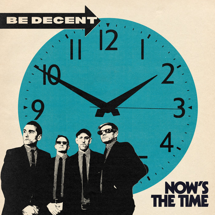 Now's The Time