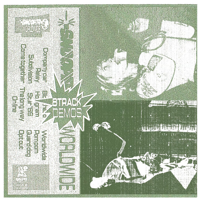 WORLDWIDE DEMOS