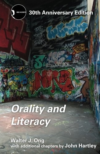 Orality and literacy