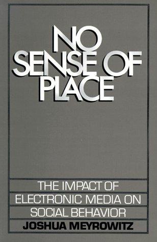 No Sense of Place