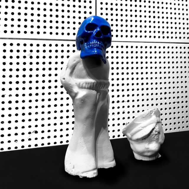 Frozen Charlotte - Album by Jack White | Spotify