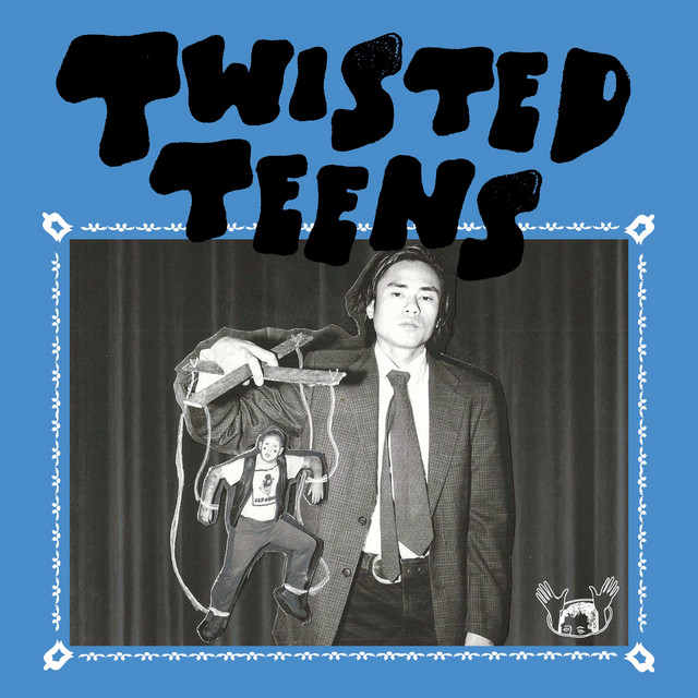 Florida Water Blues - Album by Twisted Teens | Spotify