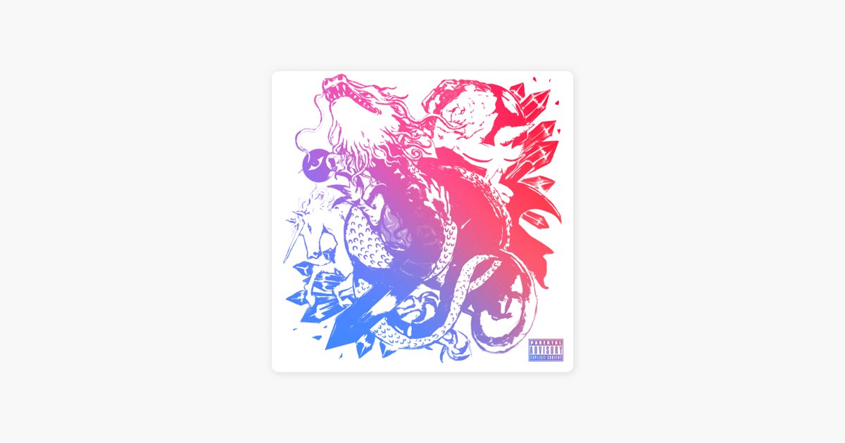 AVANT NOVA - EP