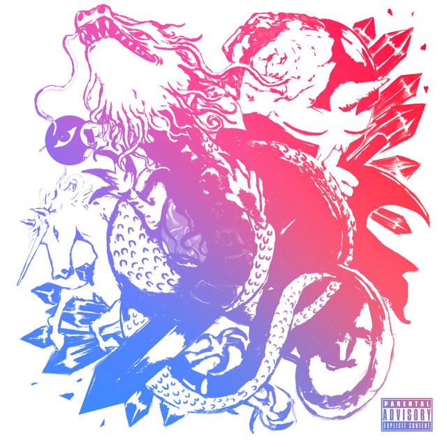 AVANT NOVA - EP by slayr | Spotify