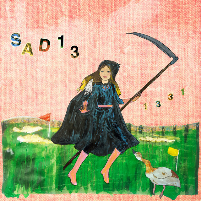 1331 - Album by Sad13 | Spotify