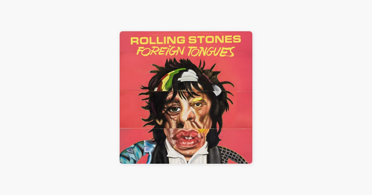 Foreign Tongues