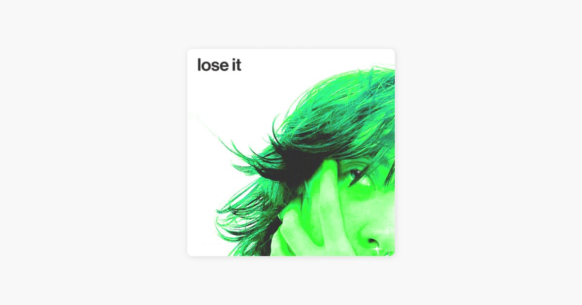 Lose It