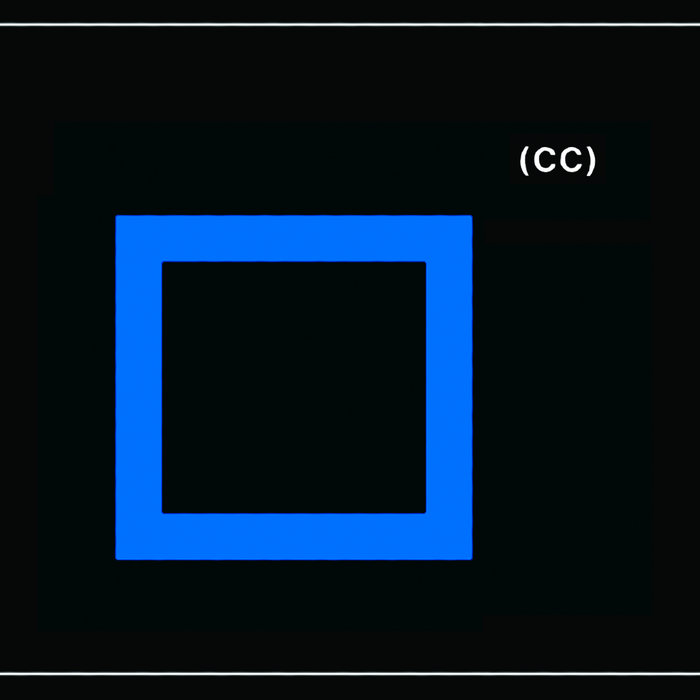 (CC) 7"