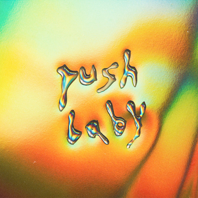 woah - EP by push baby | Spotify