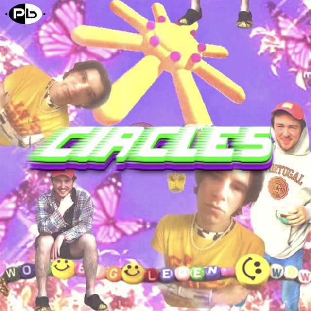 Circles - Single by push baby | Spotify