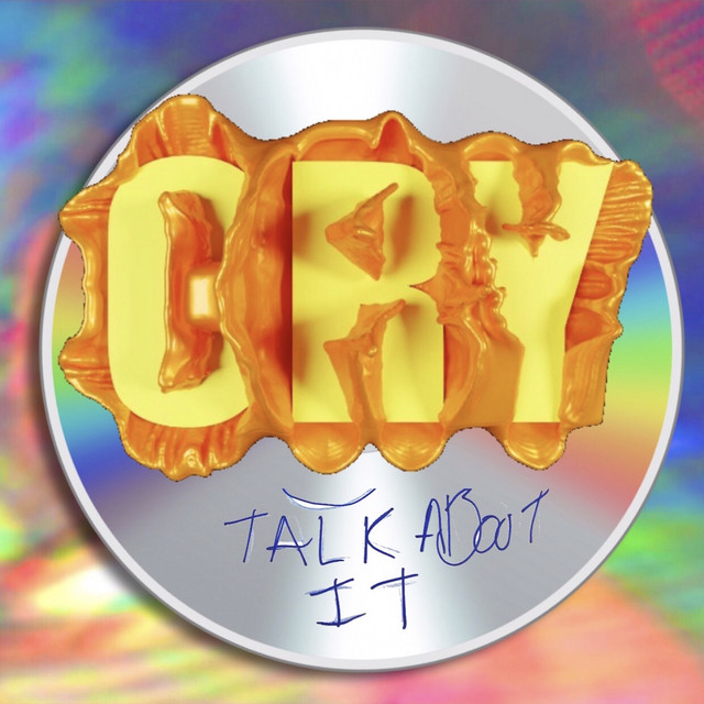 Cry / TALK ABOUT IT - Single by push baby | Spotify