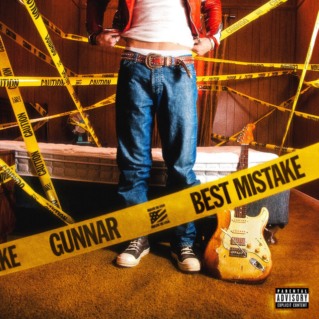 Best Mistake - Album by GUNNAR | Spotify