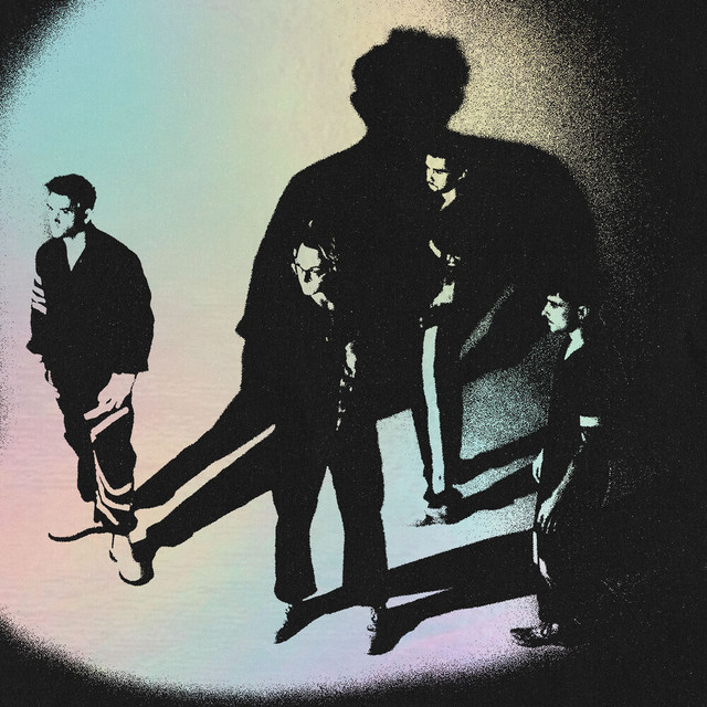 Sonder (Deluxe) - Album by The Wrecks | Spotify