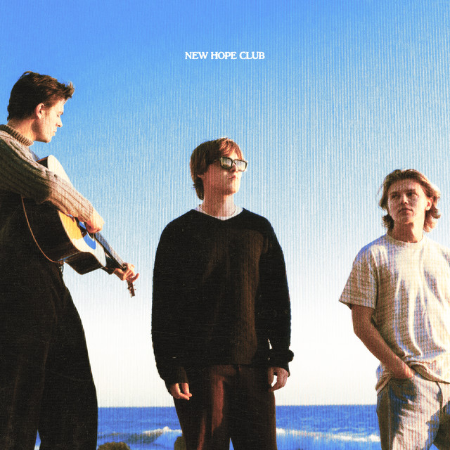 Getting Better - Album by New Hope Club | Spotify
