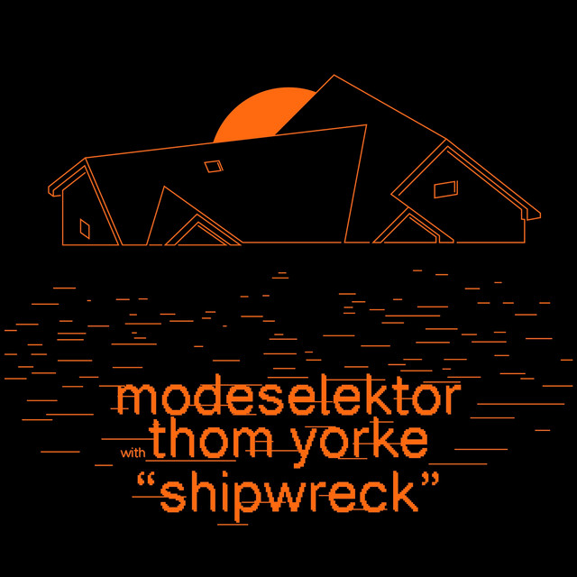Shipwreck - Radio Edit