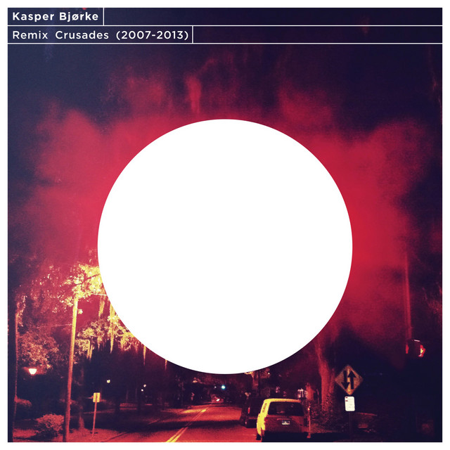 Heaven - Nicolas Jaar Remix
