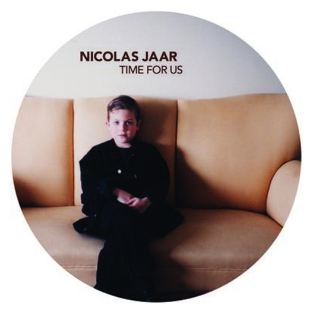 Time For Us - Single by Nicolas Jaar | Spotify