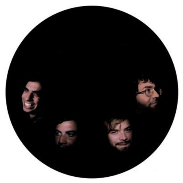 El Bandido - Single by Nicolas Jaar | Spotify