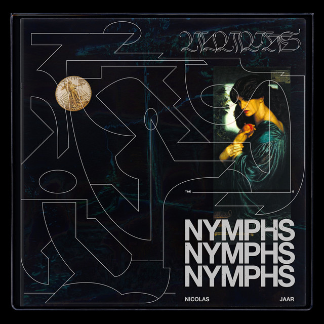 Nymphs - Album by Nicolas Jaar | Spotify