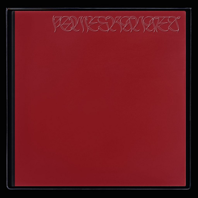 Pomegranates - Album by Nicolas Jaar | Spotify