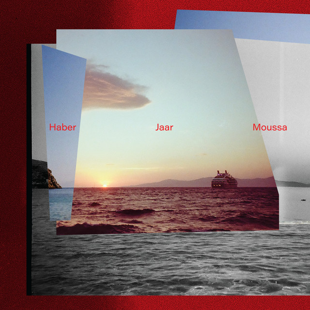 Crashing waves dance to the rhythm set by the broadcast journalist revealing the tragedies of the day - Album by Charbel Haber | Spotify
