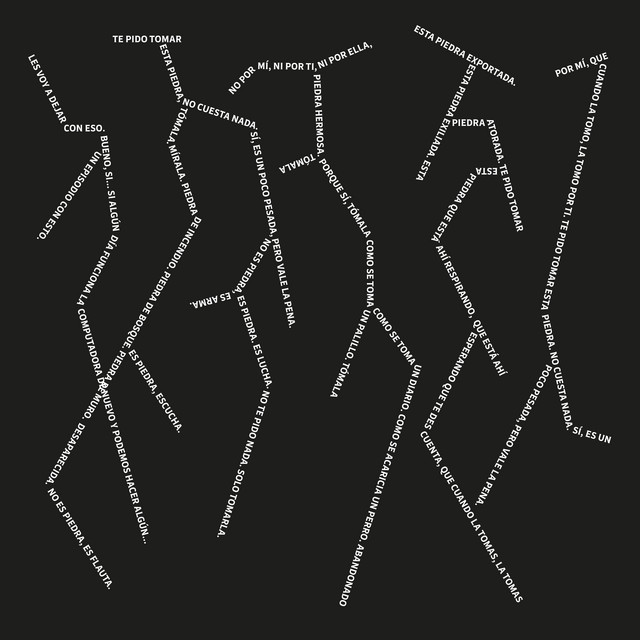 Archivos de Radio Piedras - Album by Nicolas Jaar | Spotify