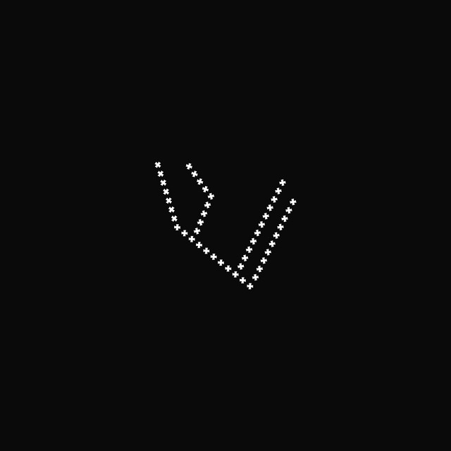 Piedras 2 - Album by Nicolas Jaar | Spotify