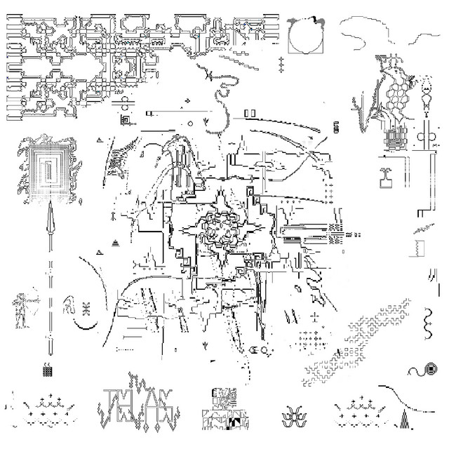Telas - Album by Nicolas Jaar | Spotify
